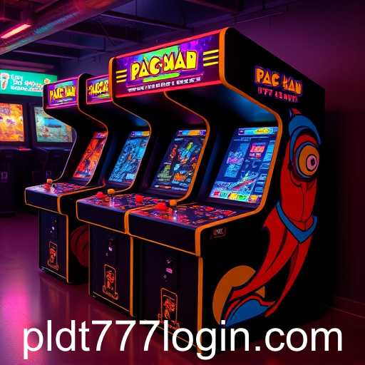 The Rise of PLDT777: A New Era in Online Gaming